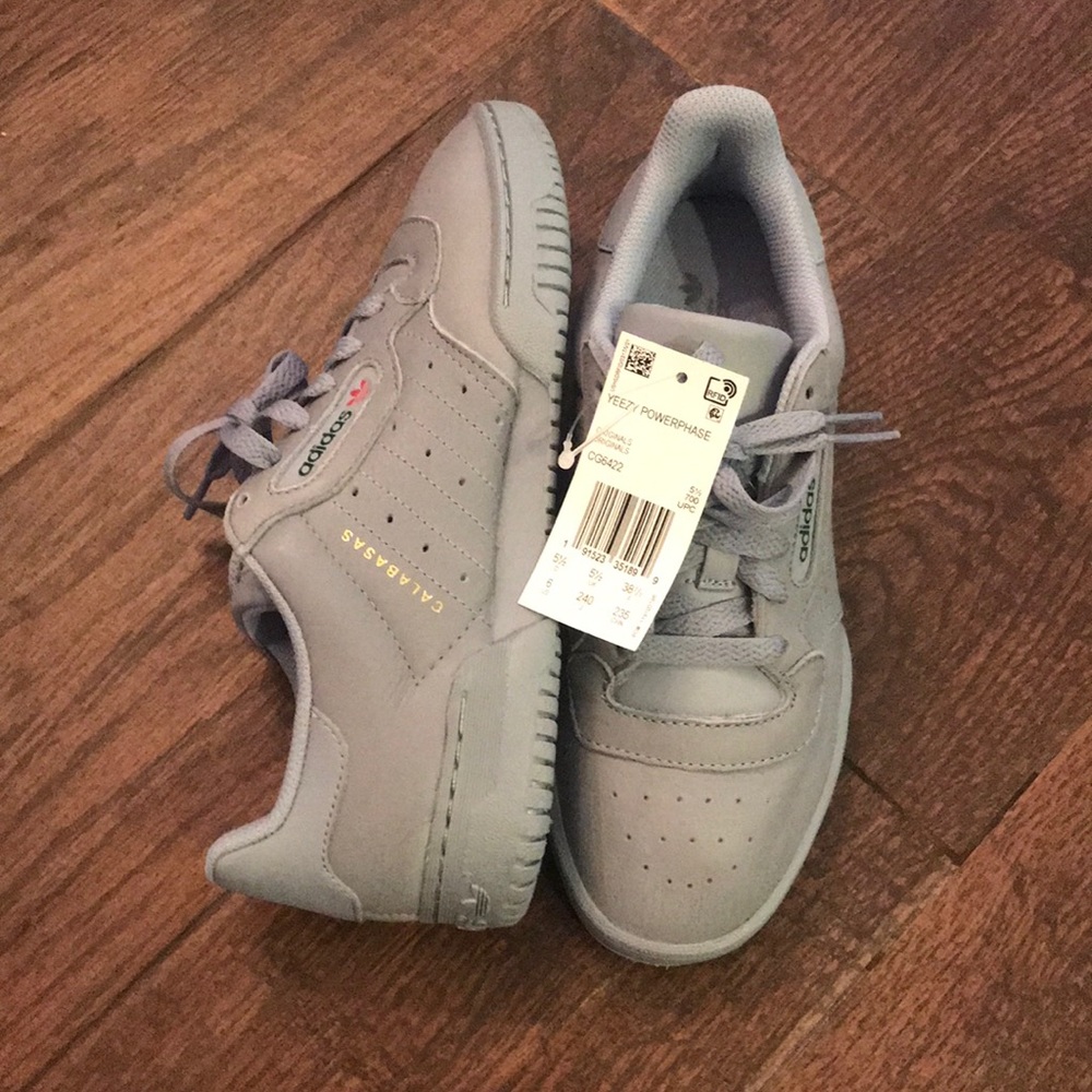 Yeezy Powerphase